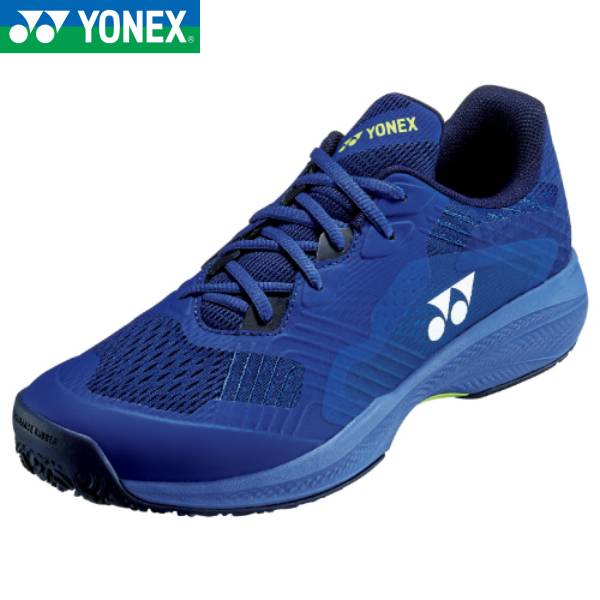 【全品尖んがり3倍+5％OFFクーポン券】\u003cBR\u003eヨネックス YONEX 庭球シューズ メンズ 力強さ座布団 ソニケージ GC SHTSCMG-019 オムニ・クレーコート用