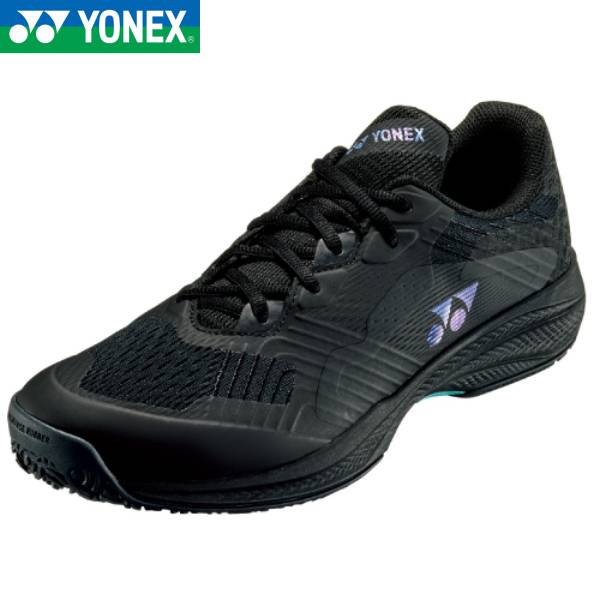 【全品尖んがり3倍+5％OFFクーポン券】\u003cBR\u003eヨネックス YONEX 庭球シューズ メンズ レディース 力強さ座布団 ソニケージ 広々とした GC SHTSCWG-007 オムニ・クレーコート用