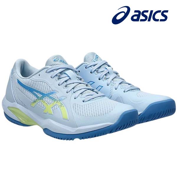 asics テニスシューズ SOLUTION SPEED FF 2 TOKYO WMNS) ASICS Solution Speed FF 2 Tokyo 1042A181-701