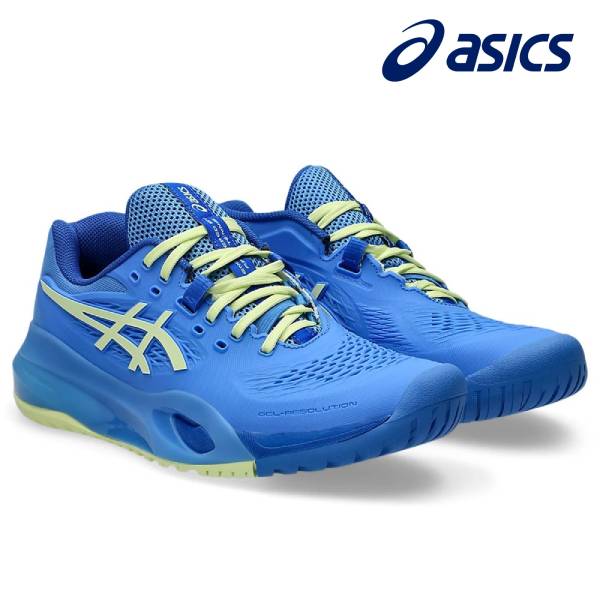 アシックス ゲルレゾリューション10 2E 25.5センチ アシックス GEL-RESOLUTION X ゲル レゾリューション 10 1041A481