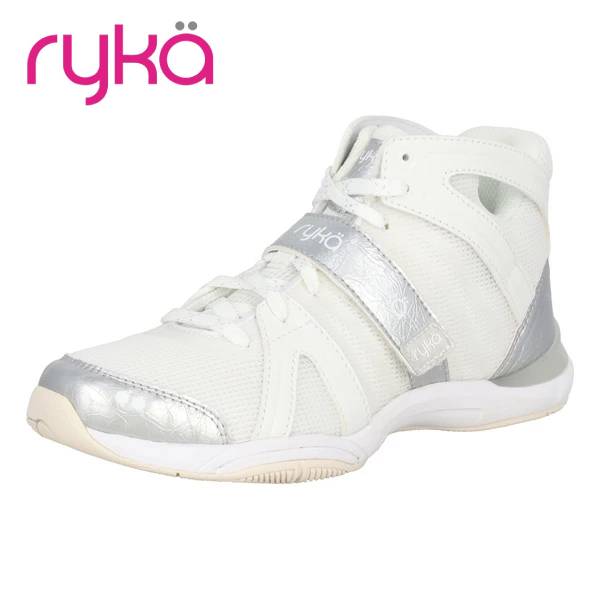 【全品ポイント2倍&最大8%OFFクーポン】ライカ ryka フィットネス シューズ レディース TENACITY E1270M1120-F｜スポーツジュエン総合館