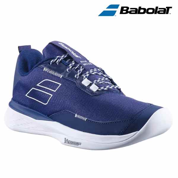 【全品尖んがり3倍+5％OFFクーポン券】\u003cBR\u003eバボラ Babolat 庭球シューズ メンズ SFX Evo Carpet Men 3A0S25A948-4131 引っ敷き厚地の外套