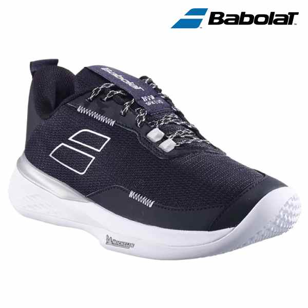 【全品ポイント2倍&最大8%OFFクーポン】バボラ Babolat テニスシューズ レディース SFX Evo Sand Grass Women 3A1S25A945-2007 オムニ・クレーコート｜スポーツジュエン総合館