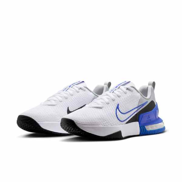 【全品ポイント2倍+最大999円OFFクーポン】 ナイキ NIKE トレーニング フィットネス シューズ メンズ AIR MAX ALPHA TRAINER 6 FQ1833102