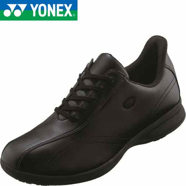 【全品ポイント3倍+最大999円OFFクーポン】 ヨネックス YONEX ウォーキングシューズ レディース パワークッションL130W SHWL130W-007