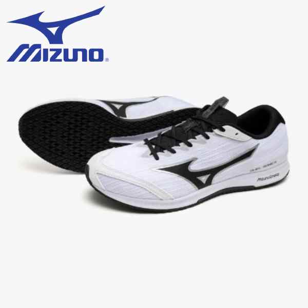 【全品尖んがり3倍+5％OFFクーポン券】\u003cBR\u003eミズノ MIZUNO 大地 レーシングシューズ メンズ レディース DUEL SONIC 4 U1GD257003