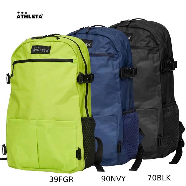 楽天市場】アスレタ ATHLETA 遠征バックパック アスレタ バック