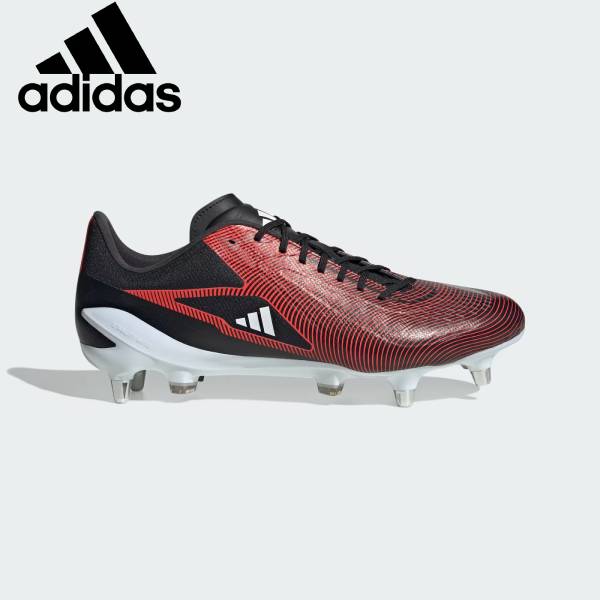adidasアディダス RS15 ソフトグラウンド ラグビースパイクHP6819 adidas アディダス RS15 ソフトグラウンド用 ラグビースパイク