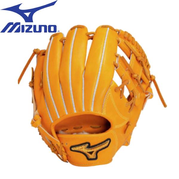 【最大999円OFFクーポン】 【実店舗展示品】ミズノ MIZUNO 一般 野球 軟式用グラブ 内野手用 ミズノプロ Classic B 1AJGR32103 542