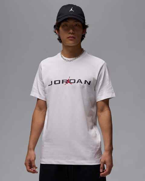 【最大999円OFFクーポン】 ジョーダン JORDAN バスケットボールウェア 半袖シャツ メンズ IB7353-101