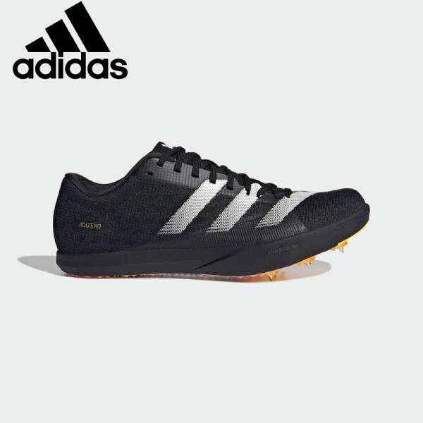 楽天市場】【アディダス】ADIZERO LJ スパイク 幅跳/幅跳び