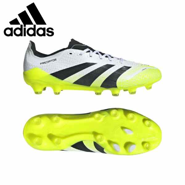 楽天市場】アディダス サッカースパイク プレデター LEAGUE HG/AG