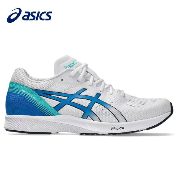 【全品ポイント3倍+最大999円OFFクーポン】 アシックス asics ランニングシューズ メンズ ターサー RP 3 TARTHER RP 3 1011B465 101