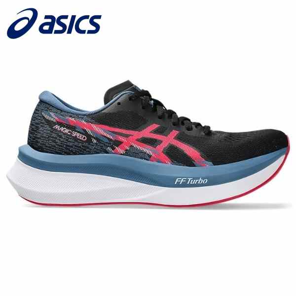 asics - マジックスピード3 WOMEN 楽天市場】アシックス ランニングシューズ レディース マジック