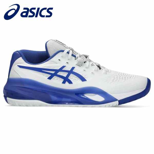 楽天市場】アシックス asics テニスシューズ メンズ ゲルレゾリュー