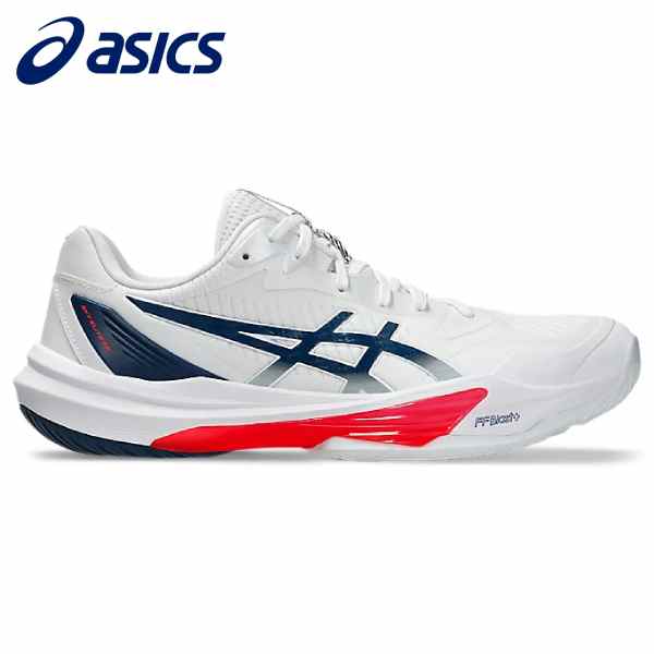 楽天市場】アシックス asics バレーボールシューズ メンズ SKY ELITE
