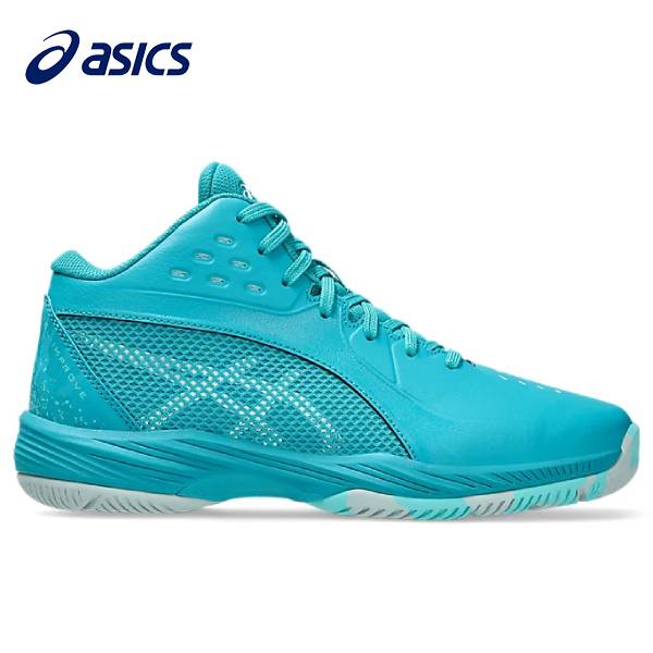 【全品ポイント2倍+最大8%OFFクーポン】 アシックス asics バスケットボールシューズ ジュニア GEL-IMPROVE 3 1064A018 300