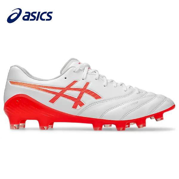 【全品ポイント3倍+最大999円OFFクーポン】 アシックス ASICS メンズ レディース サッカースパイク DS LIGHT X-FLY 6 1101A076 101