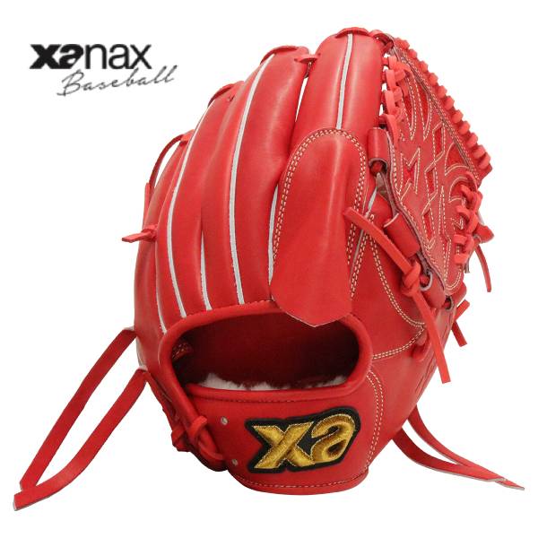 楽天市場】ザナックス グローブ 大人 一般 一般硬式用 トラスト