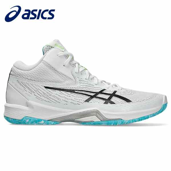 楽天市場】アシックス(asics) バレーボールシューズ V-SWIFT FF MT 2