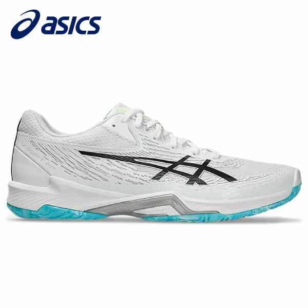 ASICS V-SWIFT FF 3 LO SO バレーボールシューズ ASICS 【アシックス】V-SWIFT FF 3 LO SO-EXTRA WIDE オリジナル