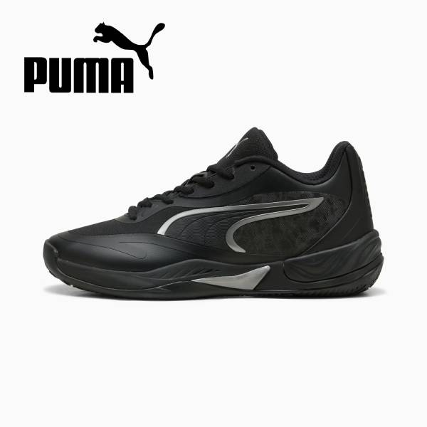 【全品ポイント2倍+最大8%OFFクーポン】 プーマ PUMA メンズ バスケットボール シューズ オールプロ ニトロ 2 スカイブレーク 312374 01