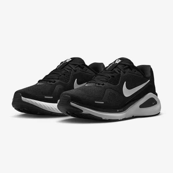 【全品ポイント2倍+最大999円OFFクーポン】<br>ナイキ NIKE ランニングシューズ レディース ストラクチャー 26 HJ1101003
