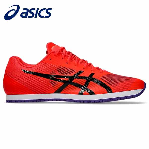 【全品ポイント2倍+最大999円OFFクーポン】 アシックス asics 陸上 アップシューズ メンズ レディース WINDSPRINT 3 1093A208-600