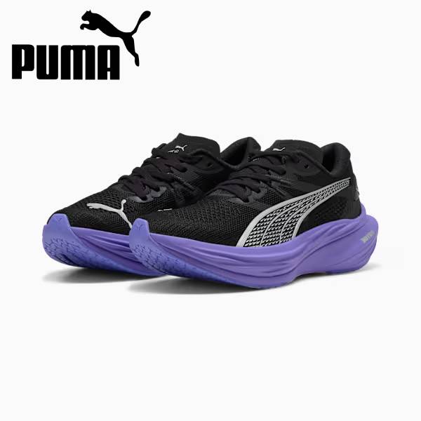【全品ポイント2倍+最大8%OFFクーポン】 プーマ PUMA ランニングシューズ レディース ディヴィエイト ニトロ 3 309708-24