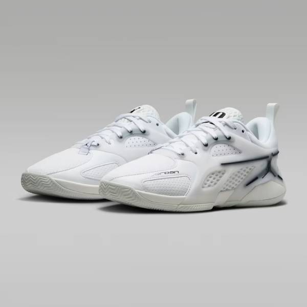 【全品ポイント3倍+最大999円OFFクーポン】 ジョーダン JORDAN バスケットボールシューズ レディース ジョーダン ヘアー PF FZ2473110
