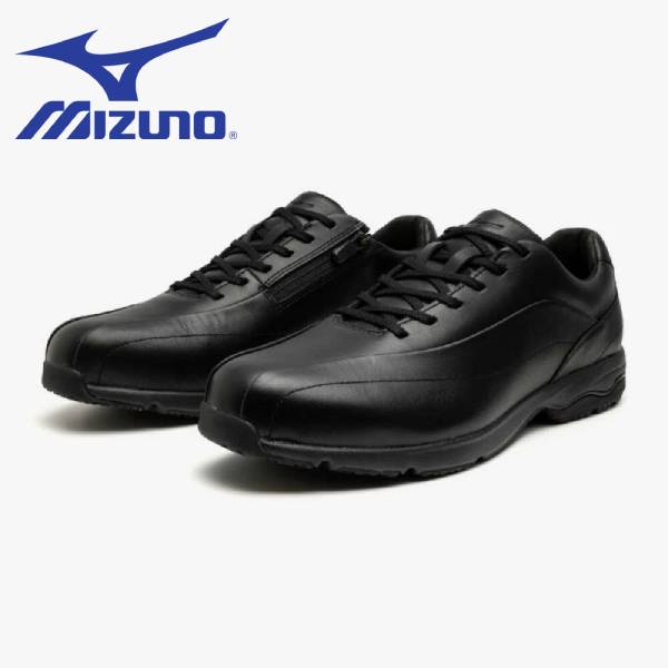 【全品尖んがり3倍+5％OFF引き換え証】\u003cBR\u003eミズノ MIZUNO ウォーキングシューズ メンズ レディース LD40 VII B1GC240109