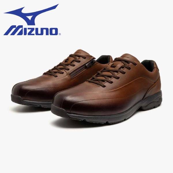 【全品尖んがり3倍+5％OFF引き換え証】\u003cBR\u003eミズノ MIZUNO ウォーキングシューズ メンズ レディース LD40 VII B1GC240185