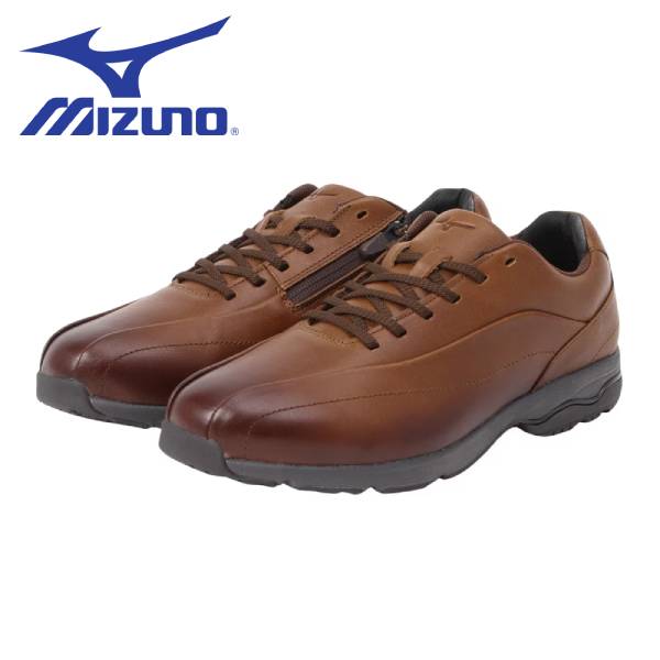 【全品尖んがり3倍+5％OFF引き換え証】\u003cBR\u003eミズノ MIZUNO ウォーキングシューズ メンズ レディース LD40 VII SW B1GC240385