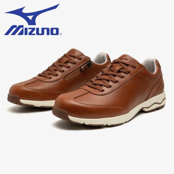 【全品ポイント3倍+最大999円OFFクーポン】 ミズノ MIZUNO ウォーキングシューズ レディース LD40 VII B1GD240251