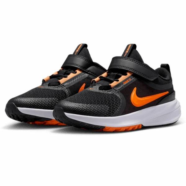 【全品ポイント2倍+全品8%OFFクーポン】 ナイキ NIKE ランニングシューズ スニーカー ジュニア スター ランナー 5 HF7005006