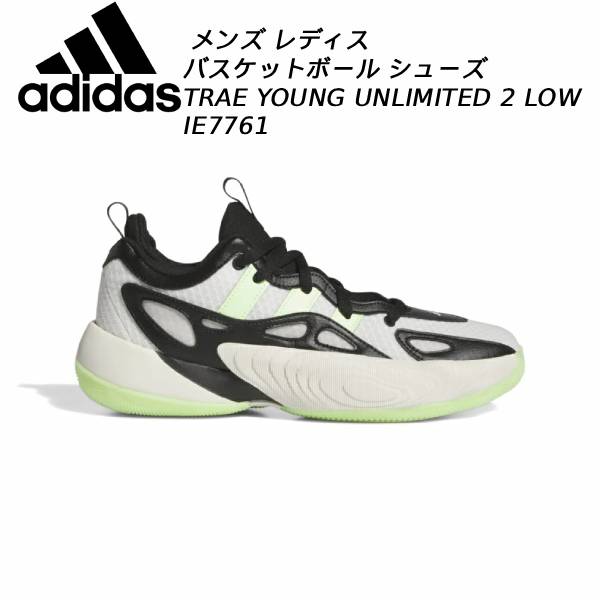 シューズ(男性用) adidas trae young 1 アディダス トレイヤング1 adidas Trae Young 1 メンズ