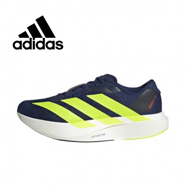 adidas Adizero EVO SL ランニングシューズ JP 24.5 楽天市場】【全品ポイント3倍+最大2000円OFFクーポン】アディダス