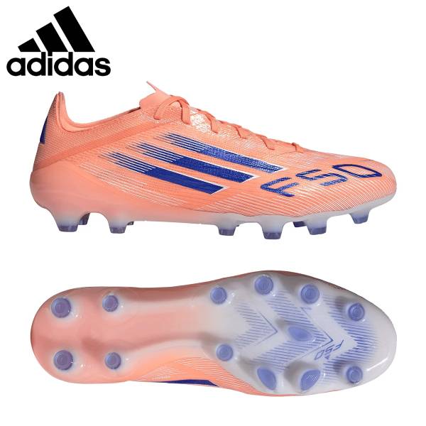 アディダス サッカースパイク 楽天市場】アディダス adidas 53F50PROHG/AGJAPAN JR4397 サッカー