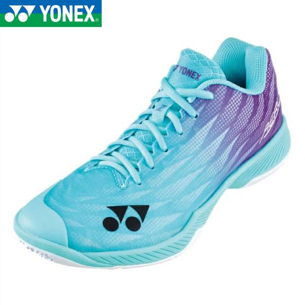 【全品ポイント2倍+最大999円OFFクーポン】 ヨネックス YONEX バドミントンシューズ メンズ レディース パワークッションエアラスＺ SHBAZ2MY-837