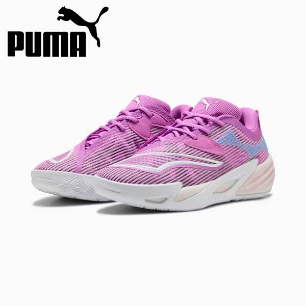 【全品ポイント2倍&8%OFFクーポン】プーマ PUMA バスケットボールシューズ メンズ オールプロ ニトロ 2 312304-01｜スポーツジュエン総合館