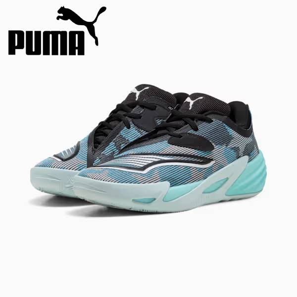 【全品ポイント2倍&8%OFFクーポン】プーマ PUMA バスケットボールシューズ メンズ オールプロ ニトロ 2 312306-01｜スポーツジュエン総合館