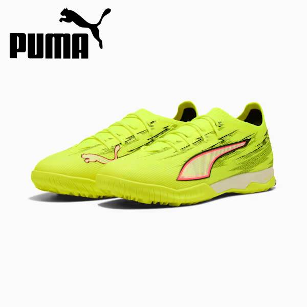 【全品尖んがり3倍+5％OFF引き換え証】\u003cBR\u003eピューマ PUMA 蹴球 形づくるシューズ メンズ ウルトラ 6 労働者階級 伏せ籠 108992-01