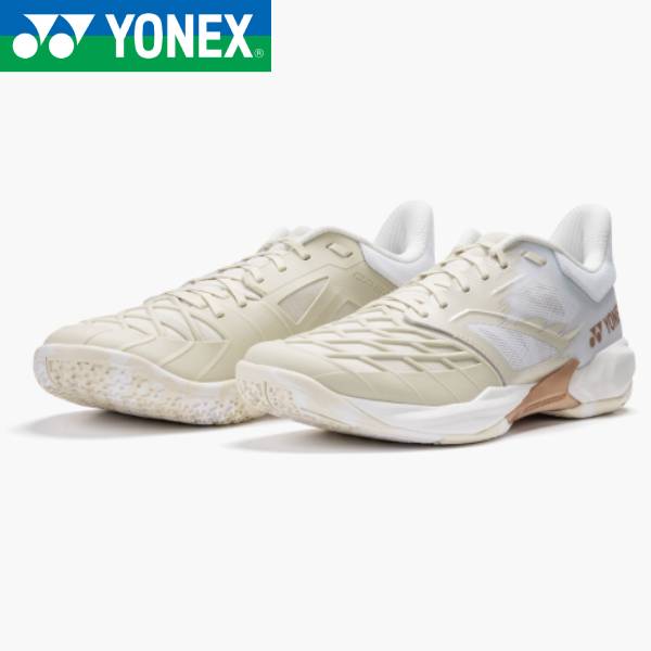 【全品ポイント3倍+最大999円OFFクーポン】 ヨネックス YONEX バドミントンシューズ メンズ レディース パワークッションカスケードドライブ SHBCD3-343 11,484円