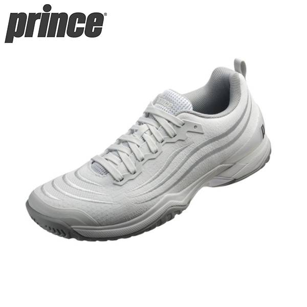 【全品尖んがり3倍+5％OFFクーポン券】\u003cBR\u003e大公 prince 庭球シューズ メンズ レディース TOUR PRO LITE 9 AC DPSLA12-203 オール厚地の外套用