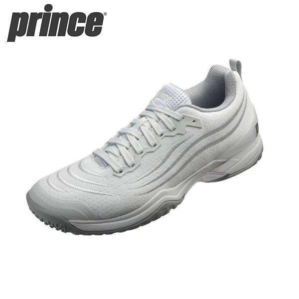 【全品尖んがり3倍+5％OFFクーポン券】\u003cBR\u003e大公 prince 庭球シューズ メンズ レディース TOUR PRO LITE 9 CG DPSLC12-203 オムニ・クレー用