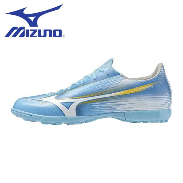 【全品ポイント2倍+最大8%OFFクーポン】 ミズノ MIZUNO サッカー トレーニングシューズ メンズ レディース ミズノアルファIII ELITE AS P1GD266525