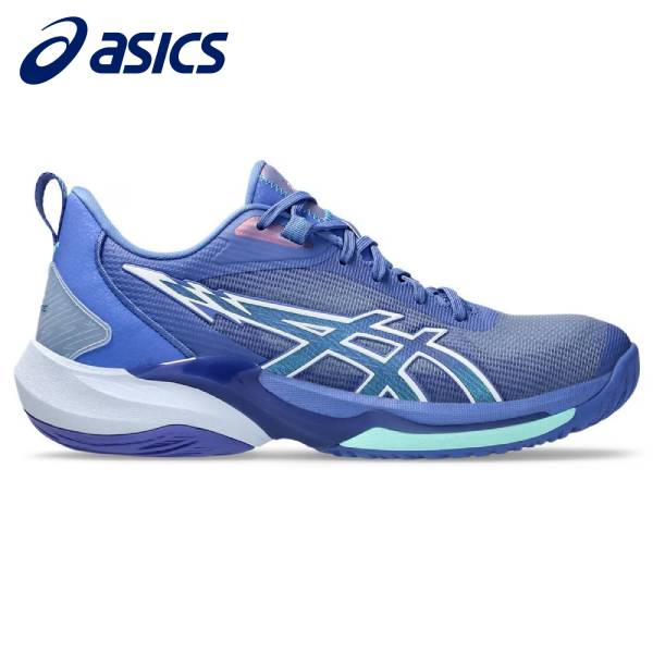 【全品尖んがり2倍+最大限度8%OFFクーポン券】\u003cBR\u003e2026SS アシックス asics 籠球シューズ メンズ レディース SWIFTACE 1063A114-400 バスケットボール-メンズシューズ-スポーツ・アウトドア