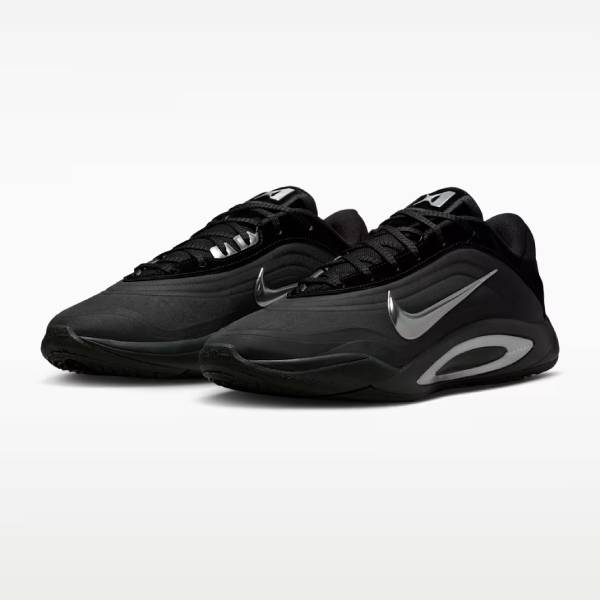 【全品ポイント3倍+最大999円OFFクーポン】 ナイキ NIKE バスケットボールシューズ メンズ A'One \