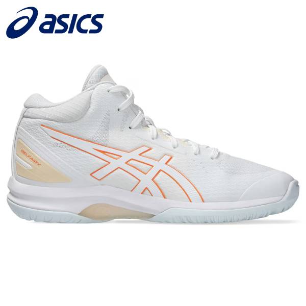 【2/6発売】2026SS アシックス asics 篭球シューズ レディース LADY GELFAIRY 9 1062A007-105