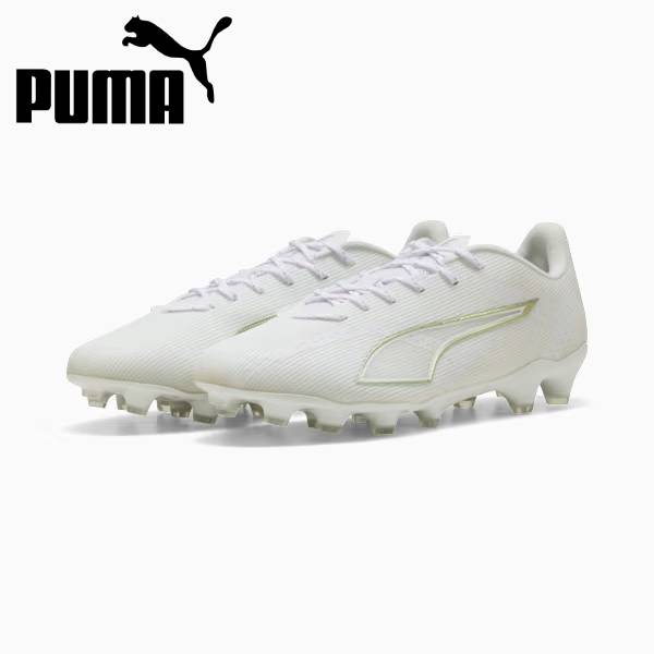 【全品尖んがり2倍+最大限度2000円OFF引き換え証】\u003cBR\u003eピューマ PUMA 蹴球 スパイク メンズ ウルトラ 6 労働者階級 HG/AG 108994-04 人工芝／土地びた